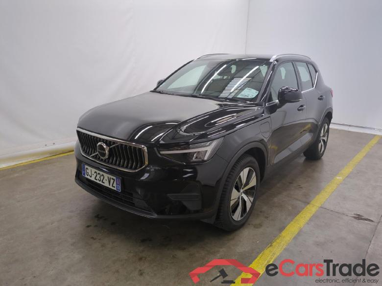 VOLVO XC40 / 2022 / 5P / SUV Recharge T5 262 DCT7 Plus #1