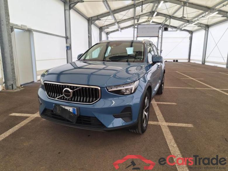 VOLVO XC40 / 2021 / 5P / SUV T5 RECHARGE PLUG-IN AUTO PLUS BRIGHT #1