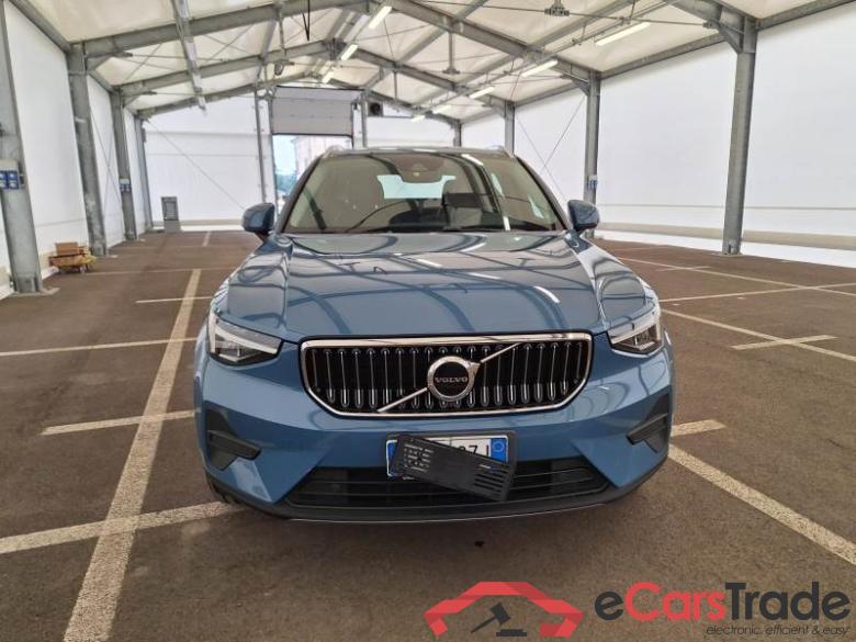 VOLVO XC40 / 2021 / 5P / SUV T5 RECHARGE PLUG-IN AUTO PLUS BRIGHT #6