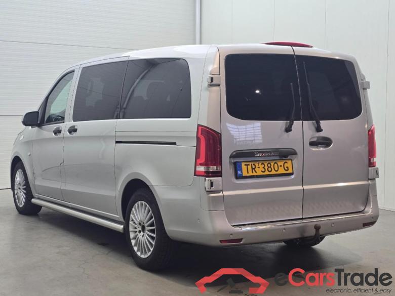 MERCEDES-BENZ Vito Tourer 116 BlueTEC Pro Lang #3