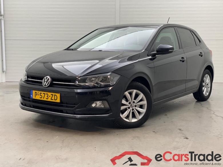 VOLKSWAGEN POLO 1.0 TSI Highline Business R #1