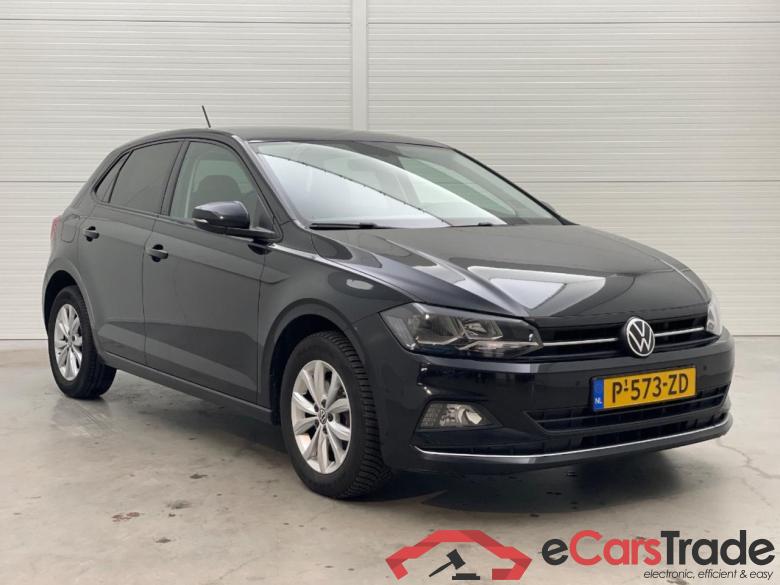 VOLKSWAGEN POLO 1.0 TSI Highline Business R #2