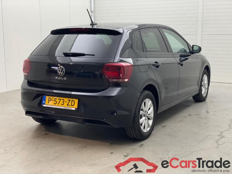 VOLKSWAGEN POLO 1.0 TSI Highline Business R #4