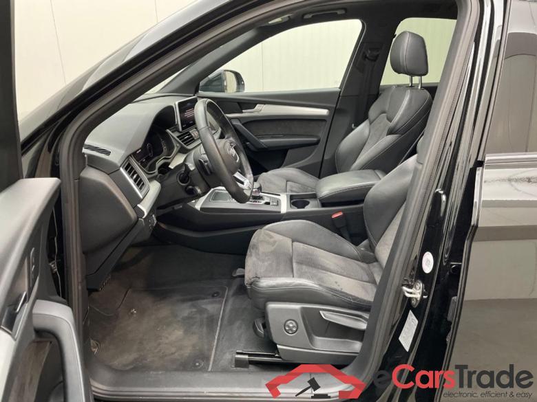 AUDI Q5 55 TFSI e quattro Competition #5