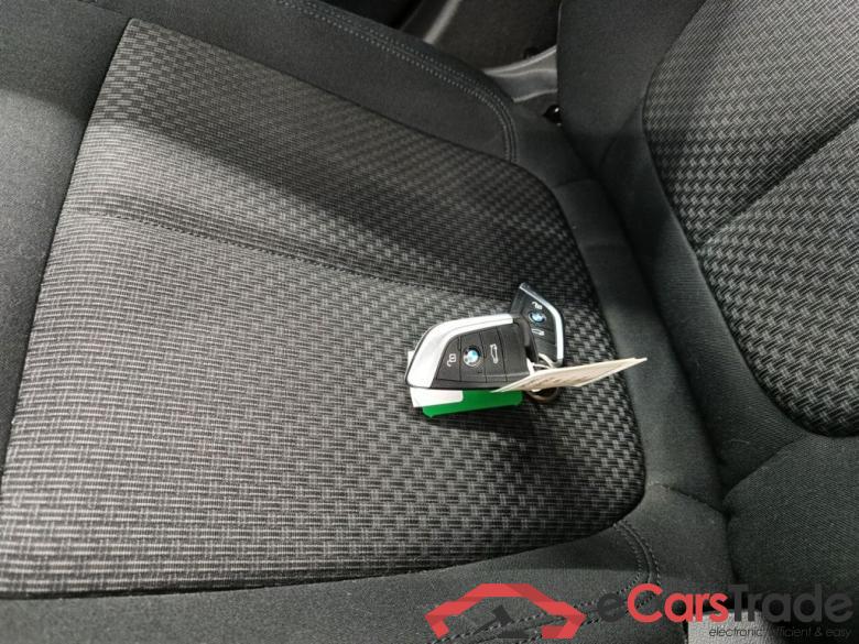 BMW X1 sDrive18dA (100 kW) 5d #4