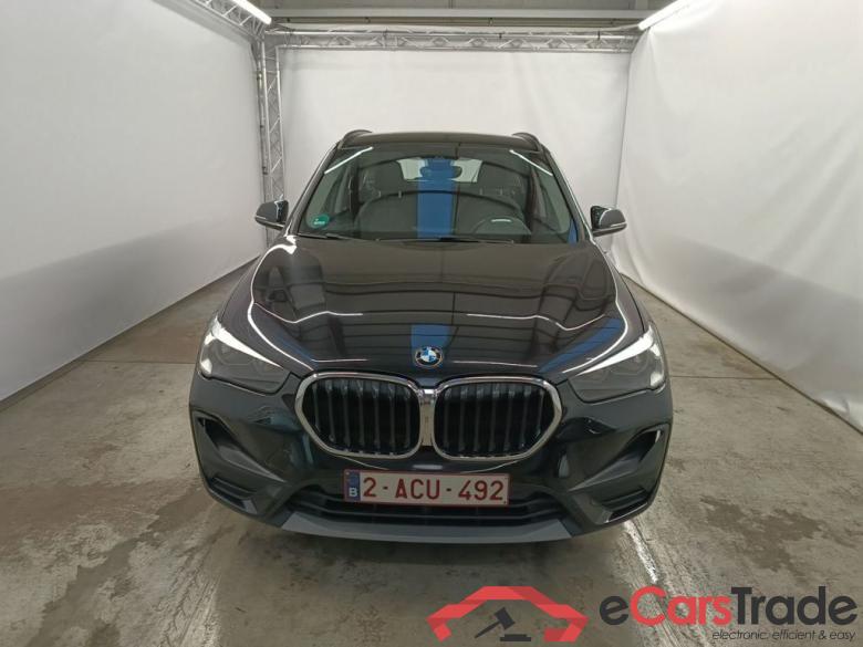 BMW X1 sDrive18dA (100 kW) 5d #5