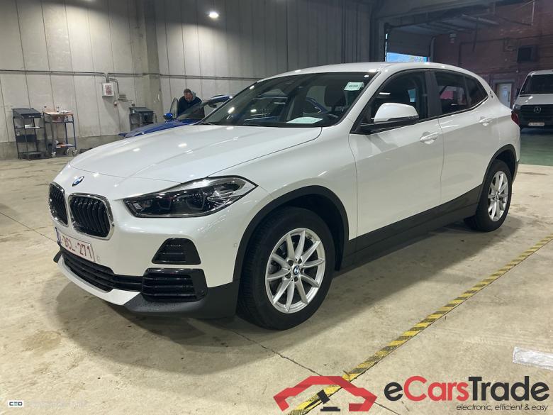 BMW X2 1.5 SDRIVE16D DCT 85KW #1