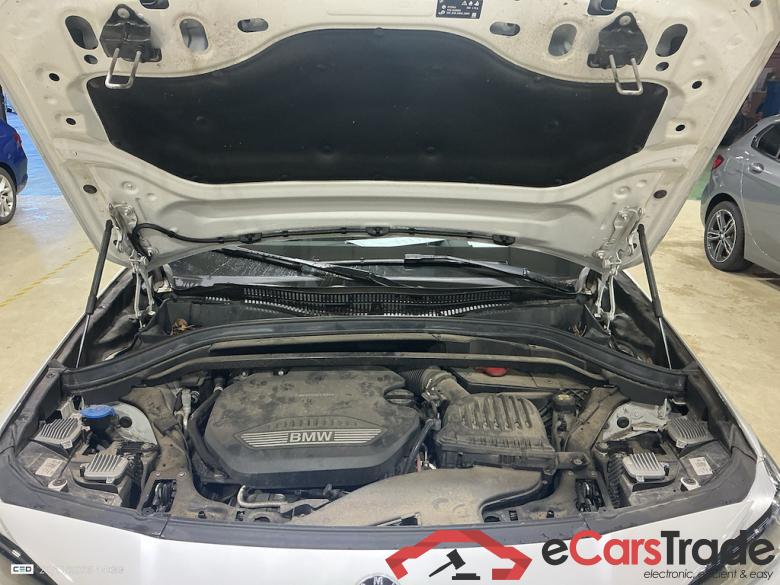 BMW X2 1.5 SDRIVE16D DCT 85KW #6