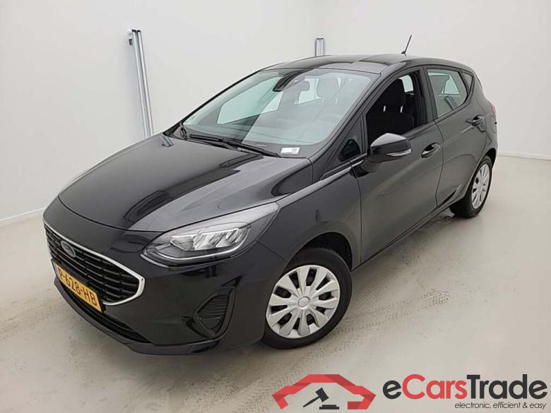 FORD Fiesta 1.0 EcoBoost Connected #1