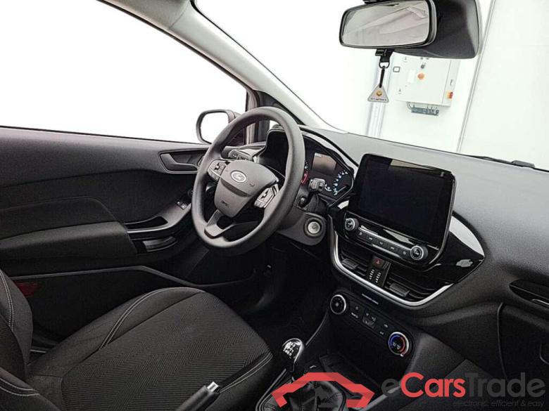 FORD Fiesta 1.0 EcoBoost Connected #3