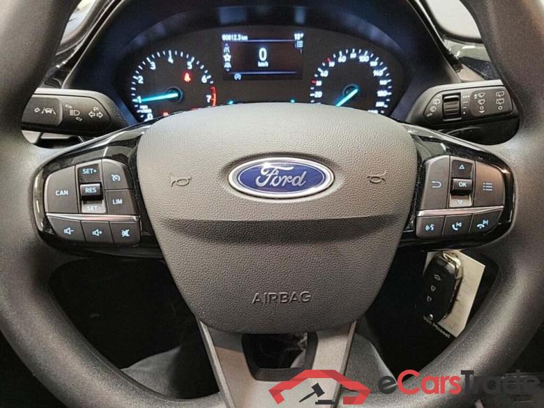 FORD Fiesta 1.0 EcoBoost Connected #5