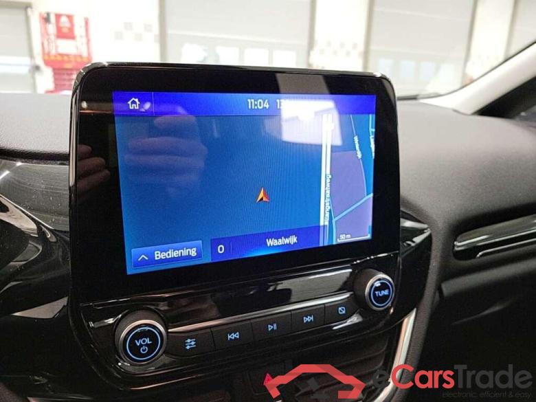 FORD Fiesta 1.0 EcoBoost Connected #6