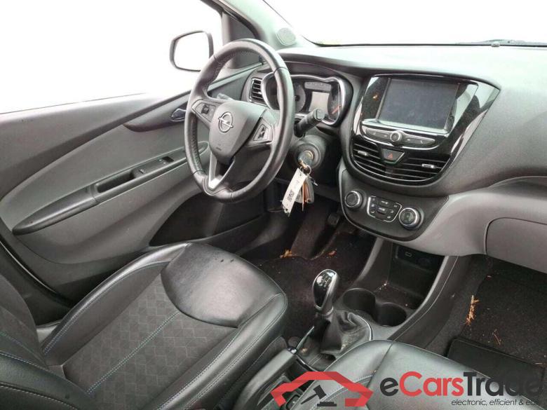 OPEL KARL 1.0 Innovation #3