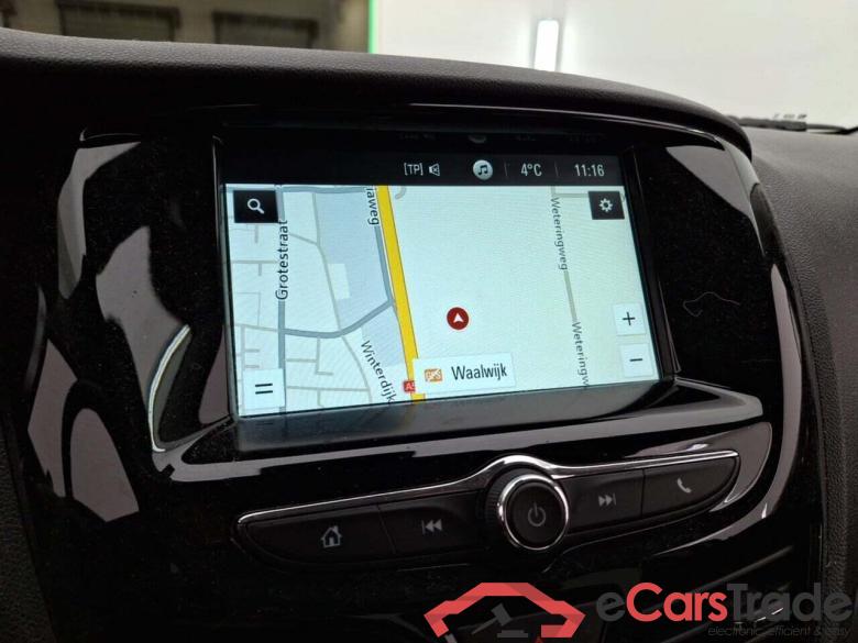 OPEL KARL 1.0 Innovation #5