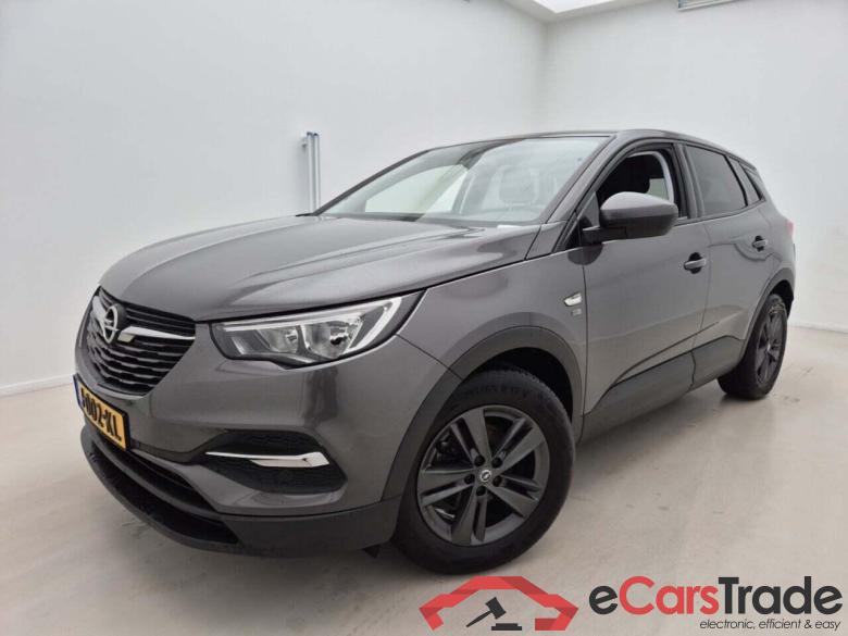 OPEL Grandland X 1.2 Turbo 120 Jaar Edition #1