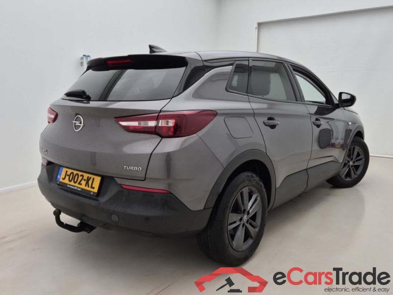 OPEL Grandland X 1.2 Turbo 120 Jaar Edition #2