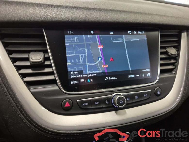 OPEL Grandland X 1.2 Turbo 120 Jaar Edition #6