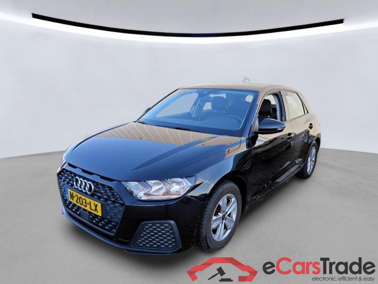 AUDI A1 Sportback 70 kW #1