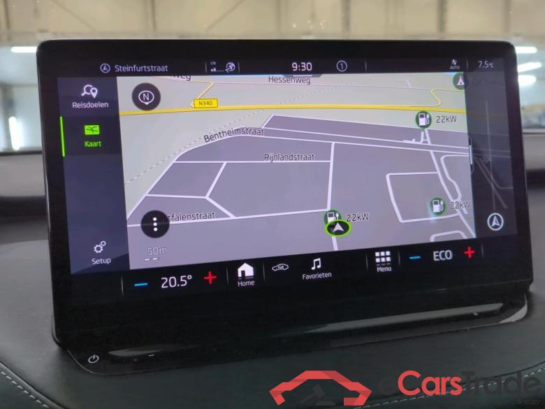 SKODA Enyaq iV 132 kW #2