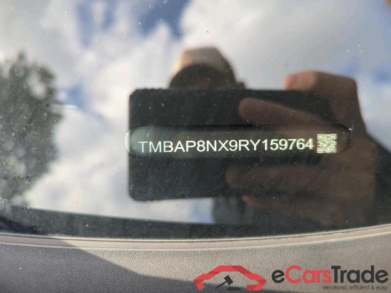 SKODA Octavia 81 kW #2