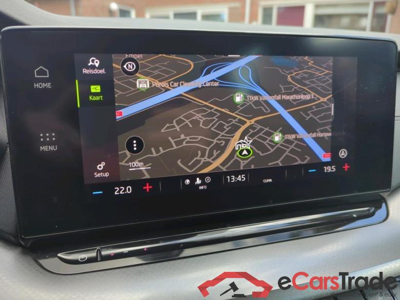 SKODA Octavia 81 kW #3