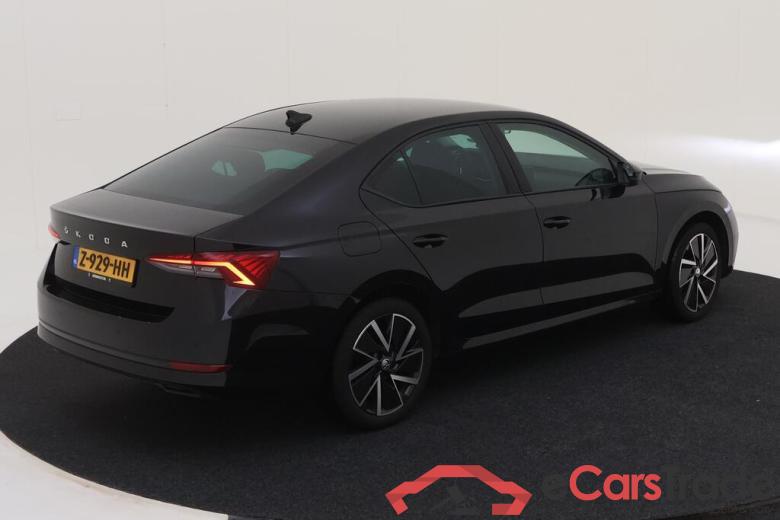 SKODA Octavia 81 kW #6