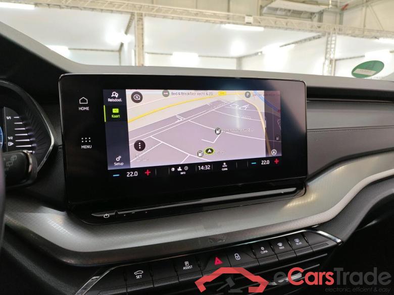 SKODA Octavia Combi 81 kW #2