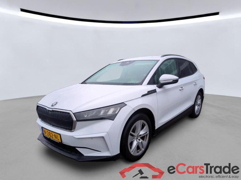 SKODA Enyaq iV 132 kW #1