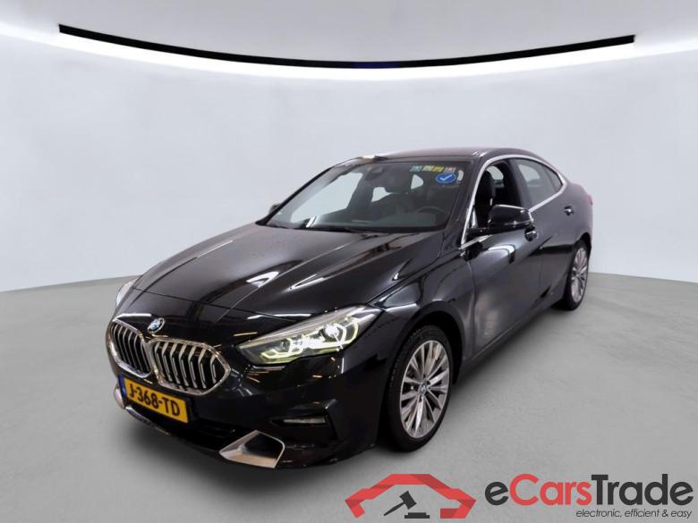 BMW 2-serie Gran Coupé 103 kW #1