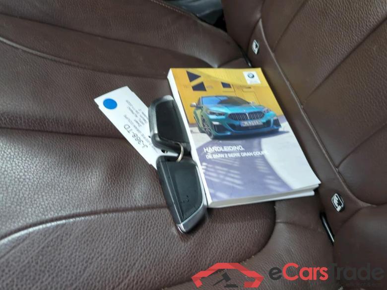 BMW 2-serie Gran Coupé 103 kW #6