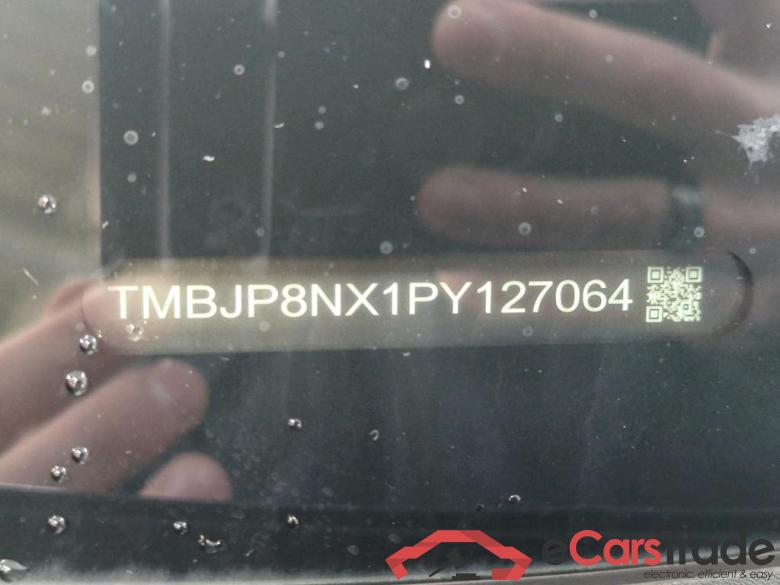 SKODA Octavia Combi 81 kW #2