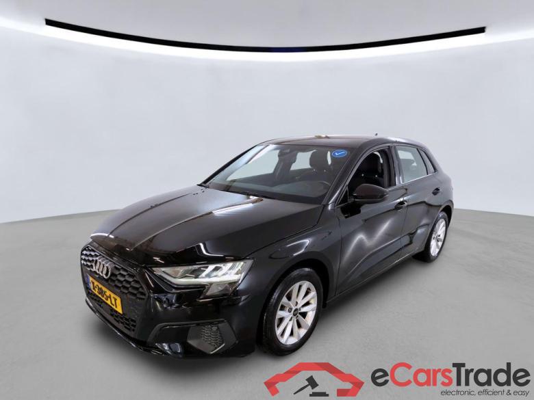 AUDI A3 Sportback 81 kW #1