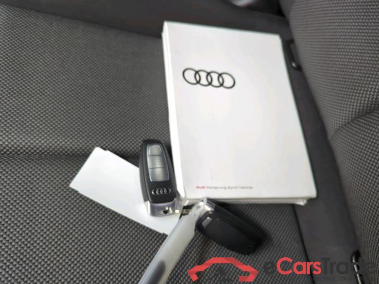 AUDI A3 Sportback 81 kW #6