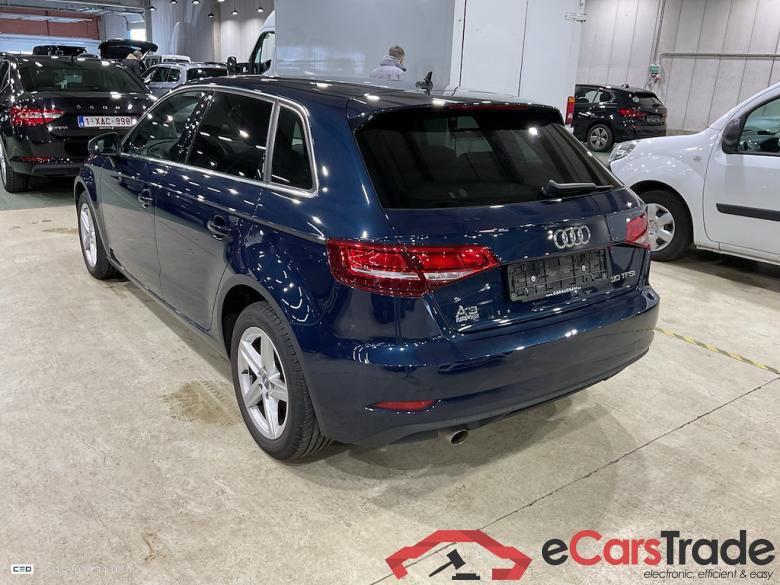 AUDI A3 SPORTBACK - 2017 30 TFSI S tronic (EU6d-TEMP) STOCK #3