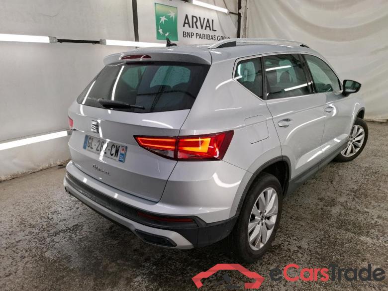Ateca Style Business 2.0 TDI 150CV BVA7 E6d #3