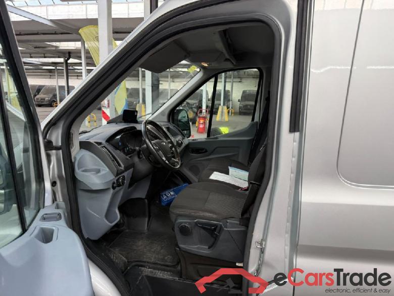 Transit Kastenwagen 310 L2 Trend 2.0 TDCi 77KW MT6 E6 #4