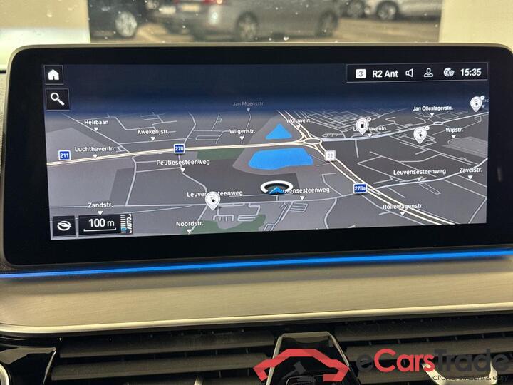 BMW 5 Reeks Berline 5 Reeks Berline 545e xDrive (PHEV) 290kW/394pk  4D/P Auto-8 #6