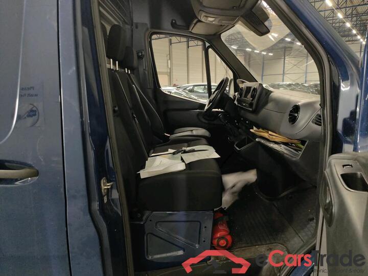 Mercedes Sprinter Sprinter 311 CDI GB L2 FWD Functional 3.5T 84kW/114pk  4D/P Man-6 #6