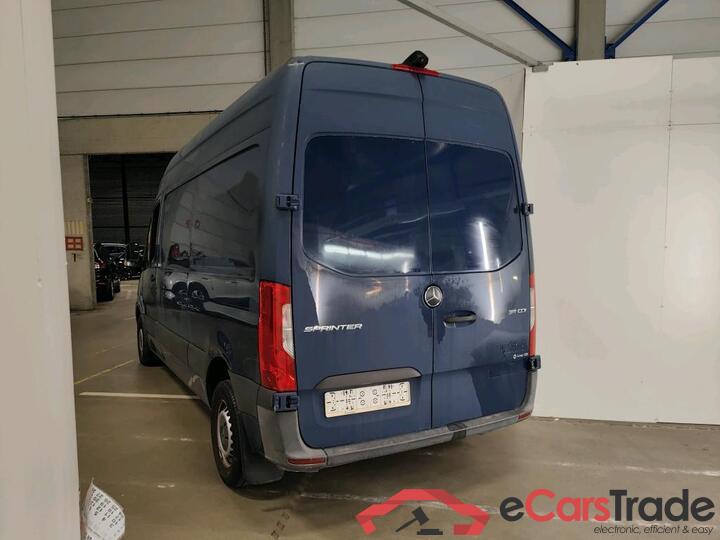 Mercedes Sprinter Sprinter 311 CDI GB L2 FWD Functional 3.5T 84kW/114pk  4D/P Man-6 #3