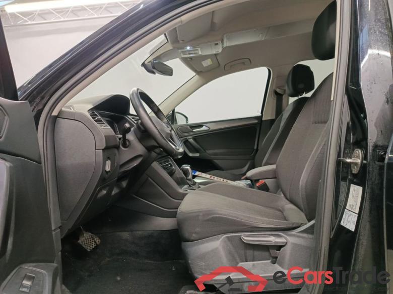 Volkswagen Tiguan Allspace 1.5 TSI DSG Life Business 5d 7pl #3