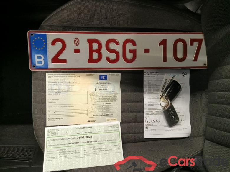 Volkswagen Tiguan Allspace 1.5 TSI DSG Life Business 5d 7pl #4