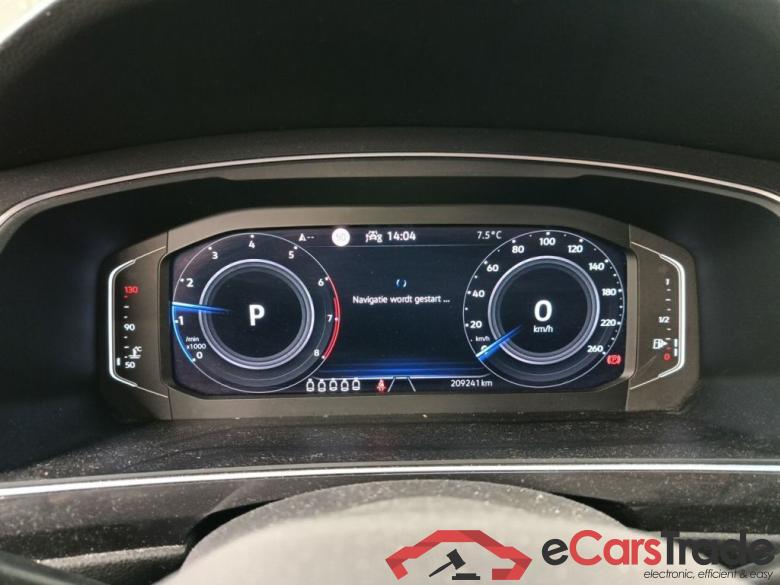 Volkswagen Tiguan Allspace 1.5 TSI DSG Life Business 5d 7pl #6