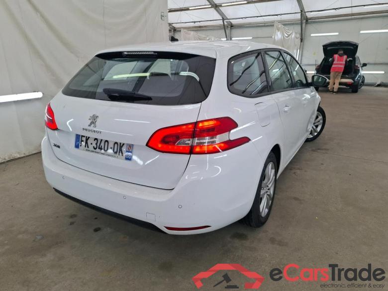 308 SW Active Business 1.5 100CV BVM6 #3