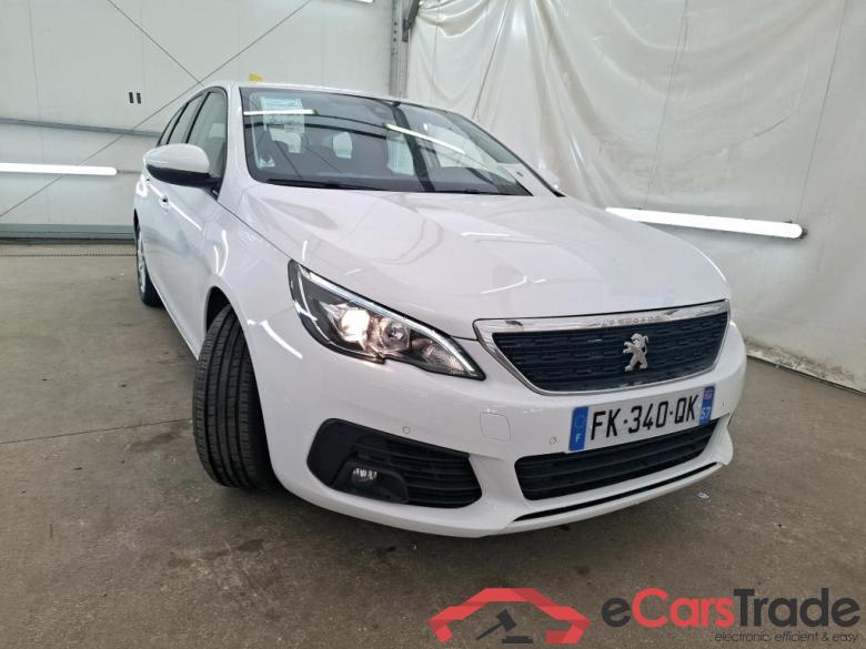 308 SW Active Business 1.5 100CV BVM6 #4