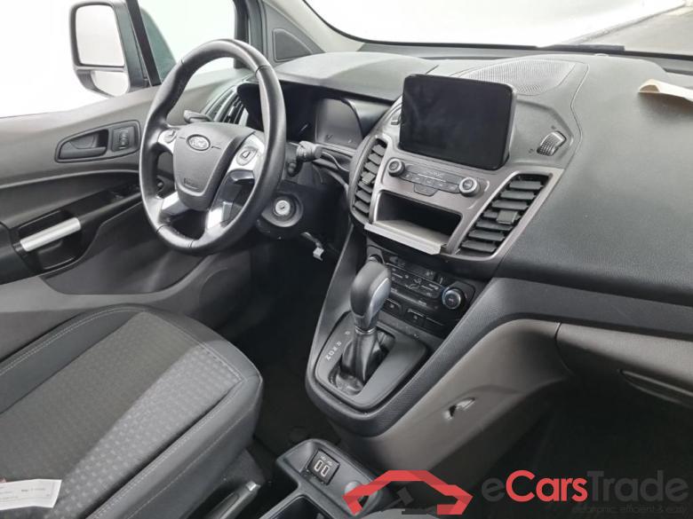 FORD Transit Connect L1 Trend 1.5 TDCi EcoBlue 120 pk Auto 4D #6