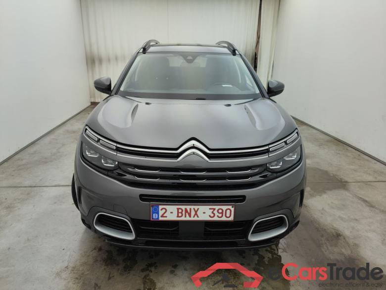 Citroën C5 Aircross 1.5 BlueHDi 130 S&S EAT8 Shine 5d #5