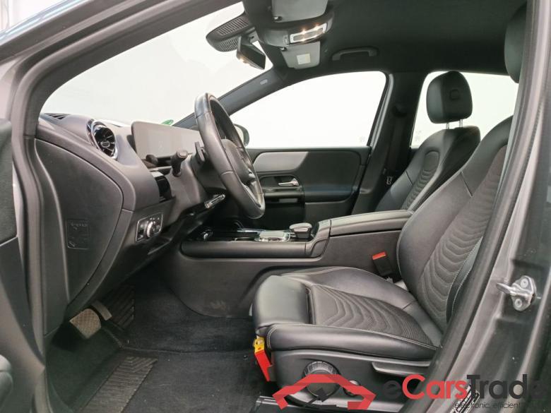 Mercedes-Benz B-Klasse B 180 d Business Solution Aut. 5d #3