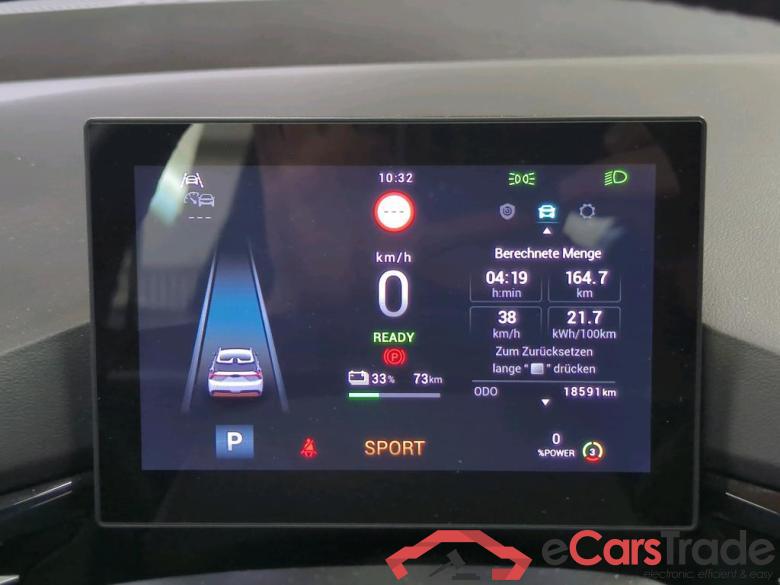 MG MG4 Standard 5d 125kW #5