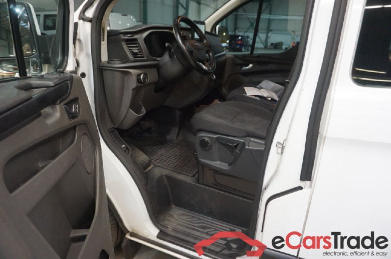 Transit Custom Kasten 320 L2 Trend 2.0 TDCi 96KW AT6 E6dT #4