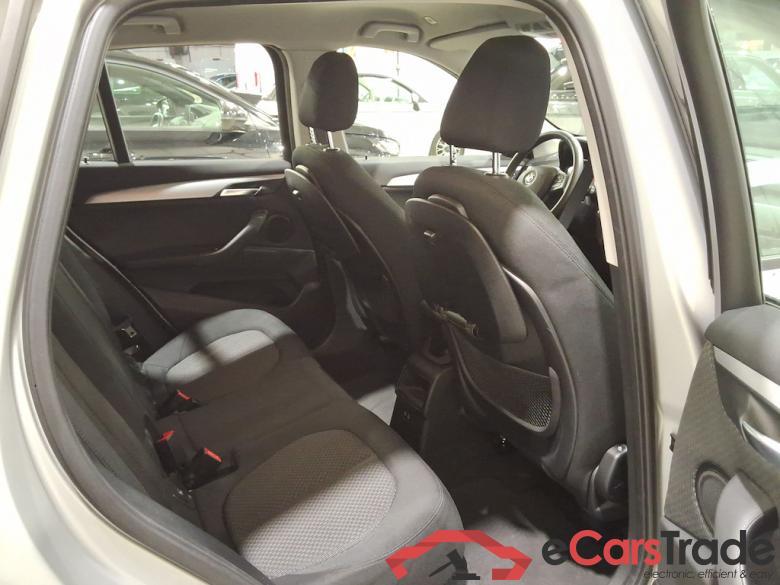 BMW X1 DIESEL - 2019 1.5 dA sDrive16 AdBlue #5